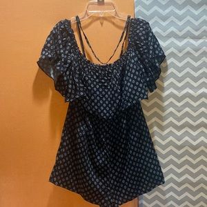 Women’s Romper
